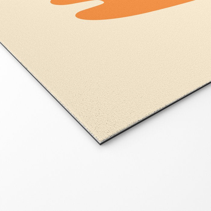Hang In There Welcome Mat Gallery Image 2