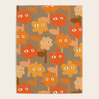 Suspicious Garden #2 Poster Gallery Image 4