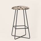 Cozy Night Fox Stool Gallery Image 1