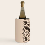 Cozy Night Fox Wine Chiller Gallery Image 2