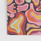 Splish splash pink Poster Gallery Image 3