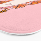 Bow Ghost Bath Mat Gallery Image 3