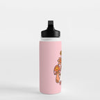 Bow Ghost Water Bottle Gallery Image 3