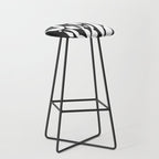 Diamond Tulips ii Stool Gallery Image 1