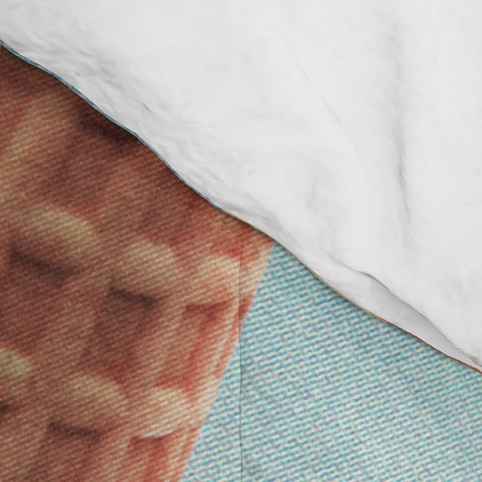 Ice Cream Peak - Mountain Meltdown Comforter Gallery Image 4