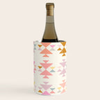 Painted in Pastel Wine Chiller Gallery Image 3