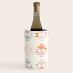 Painted in Pastel Wine Chiller Gallery Image 2