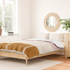 Rosé Duvet Cover Gallery Image 2