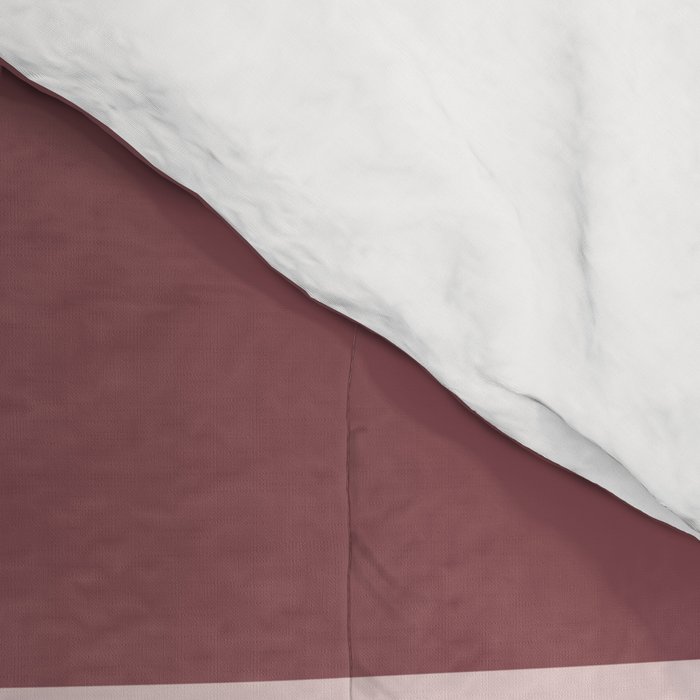 Rosé Comforter Gallery Image 4