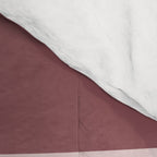 Rosé Comforter Gallery Image 4