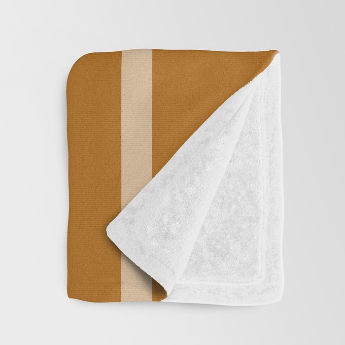 Rosé Throw Blanket Gallery Image 3