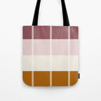 Rosé Tote Bag Gallery Image 1