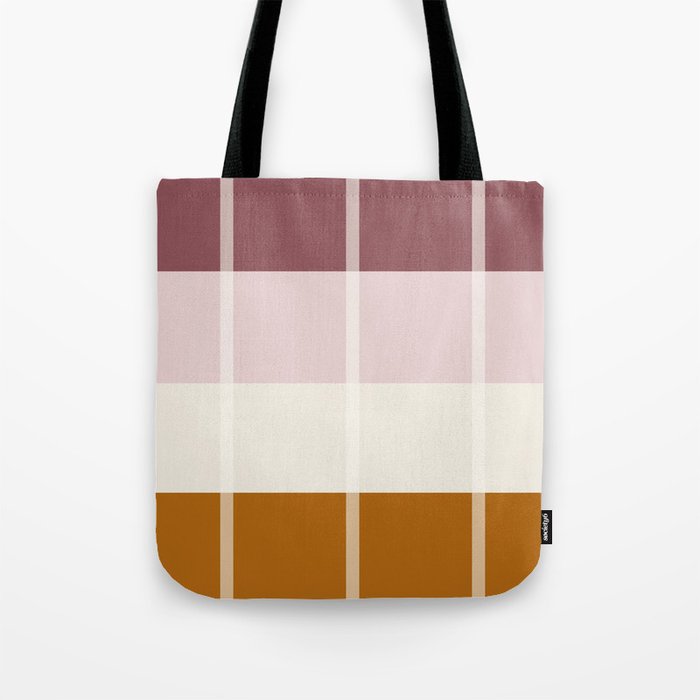 Rosé Tote Bag Gallery Image 1