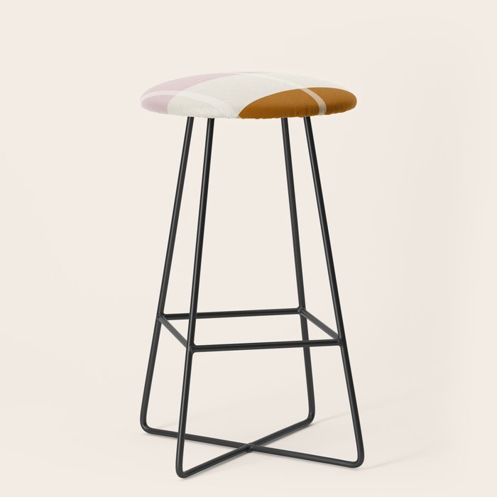 Rosé Stool Gallery Image 1