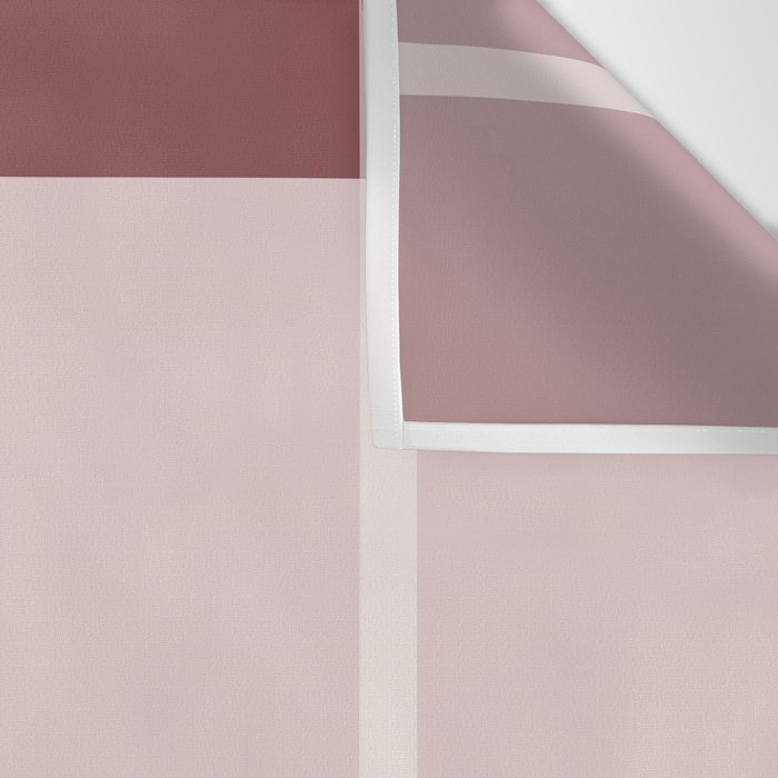 Rosé Wall Tapestry Gallery Image 3