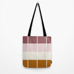 Rosé Tote Bag Gallery Image 2