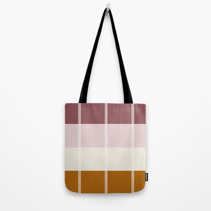Rosé Tote Bag Gallery Image 2