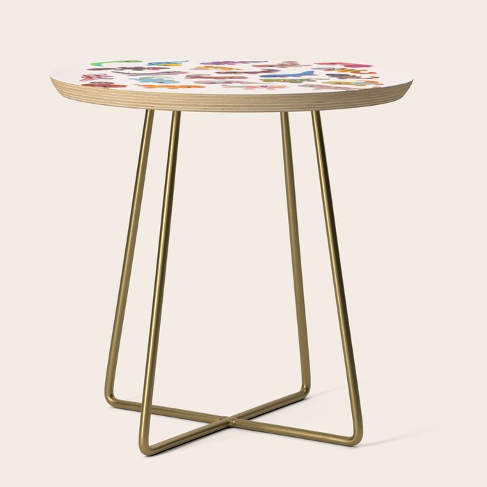 Gecko - bright Side Table Gallery Image 1