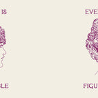 Everything is Figureoutable Coffee Mug Gallery Image 2