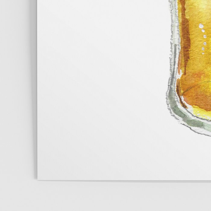 Beer Cat Poster Gallery Image 3