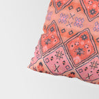 Epic Rustic & Farmhouse Style Original Moroccan Artwork  Pillow Sham Gallery Image 4