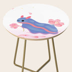 Cherry blossom slug Side Table Gallery Image 2