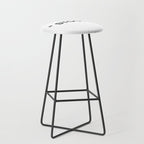 " Art " Stool Gallery Image 1
