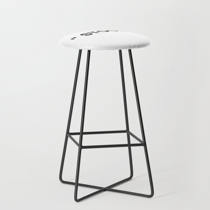 " Art " Stool Gallery Image 1