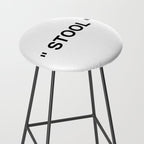 " Art " Stool Gallery Image 2
