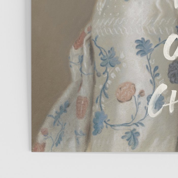 Relax It's Only Chaos Poster Gallery Image 3