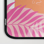 Grl Pwr #girlpower #feminist #society6 Laptop Sleeve Gallery Image 3