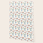 Winter Olympic Games Wallpaper Gallery Image 2