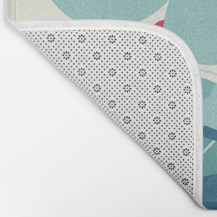 Beautiful Ride Bath Mat Gallery Image 2