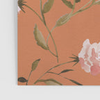 Watercolor Roses Poster Gallery Image 3
