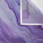 Amethyst Wall Tapestry Gallery Image 3