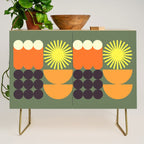 Retro 18A Credenza Gallery Image 1