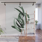 Eucalyptus - Australian gum tree Wall Mural Gallery Image 1