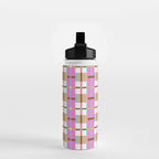 Blod Linear Aesthetics PB Water Bottle Gallery Image 2