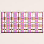 Blod Linear Aesthetics PB Desk Mat Gallery Image 3