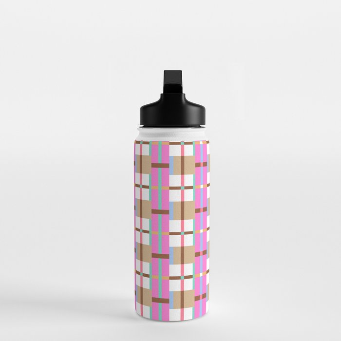 Blod Linear Aesthetics PB Water Bottle Gallery Image 3