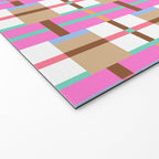 Blod Linear Aesthetics PB Welcome Mat Gallery Image 2