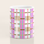 Blod Linear Aesthetics PB Coffee Mug Gallery Image 4