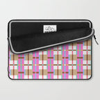 Blod Linear Aesthetics PB Laptop Sleeve Gallery Image 2