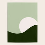 Abstract sun Poster Gallery Image 4