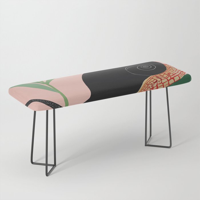 Garden Wanderer Bench Gallery Image 1