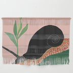 Garden Wanderer Wall Hanging Gallery Image 1