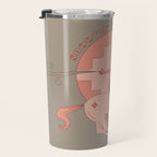 Shootin' The Breeze Travel Mug Gallery Image 3