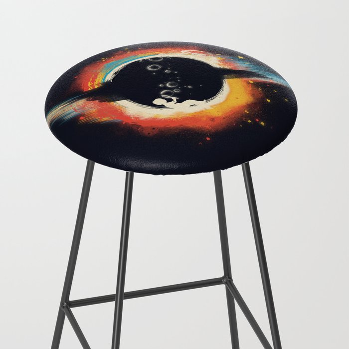 Void (introversive ed) Stool Gallery Image 2