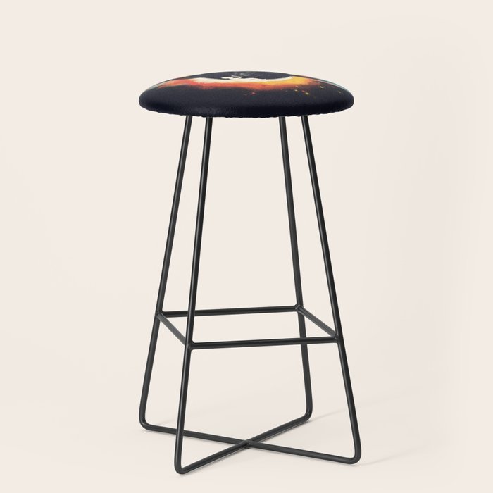 Void (introversive ed) Stool Gallery Image 1