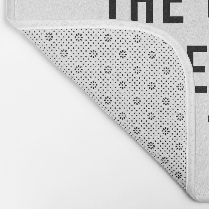 Coffee Bath Mat Gallery Image 2